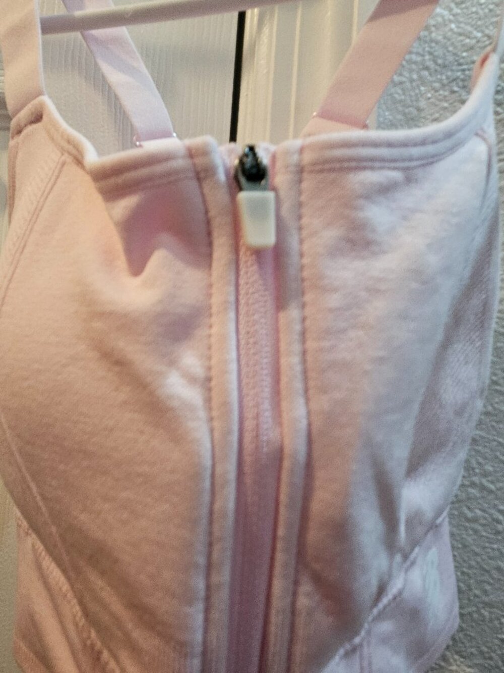 New balance sport bra only medium  nwot